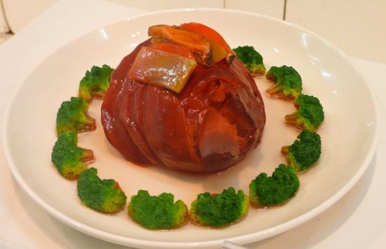 Sichuan Cuisine Museum of Chengdu